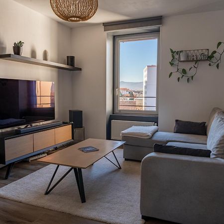 Ferienwohnung La Casa De Hugo Colmar Exterior foto